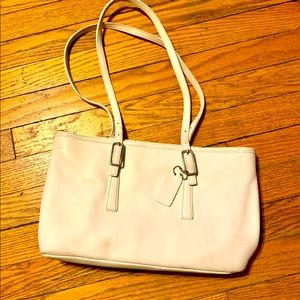 Women’s coach purse
